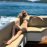 Isa Milan nude #0015