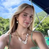 Isa Milan nude #0016