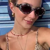 Isa Milan nude #0028