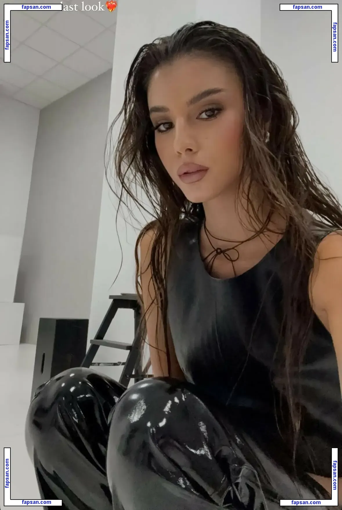 Isabel_anghel nude photo #0009 from OnlyFans