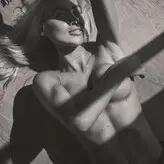 Isabel Ditlevsen nude #0213