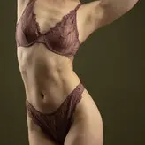 Isabel Love голая #0023