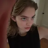 Isabel Myers голая #0012