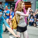 Isabel Paige nude #0009