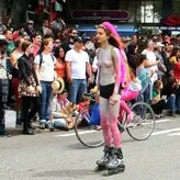 Isabel Paige nude #0010