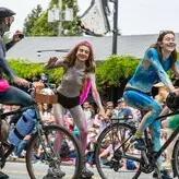 Isabel Paige nude #0011