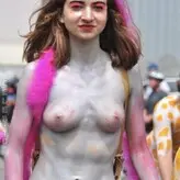 Isabel Paige nude #0013