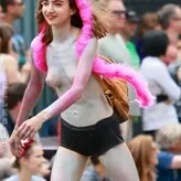 Isabel Paige nude #0014