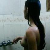 Isabel Reyes nude #0002