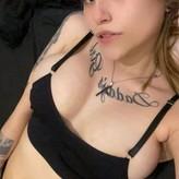 Isabel Rodriguez nude #0038