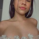 Isabel Salazar nude #0018
