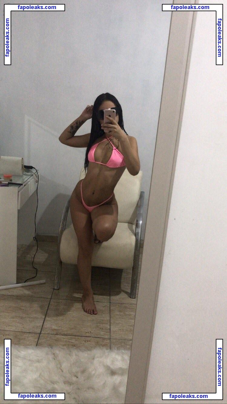 Isabela Libaroni / isalibaroni / xisnagirl nude photo #0013 from OnlyFans