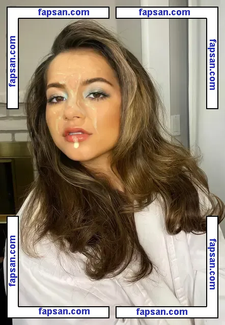 Isabela Merced nude photo #0002 from OnlyFans