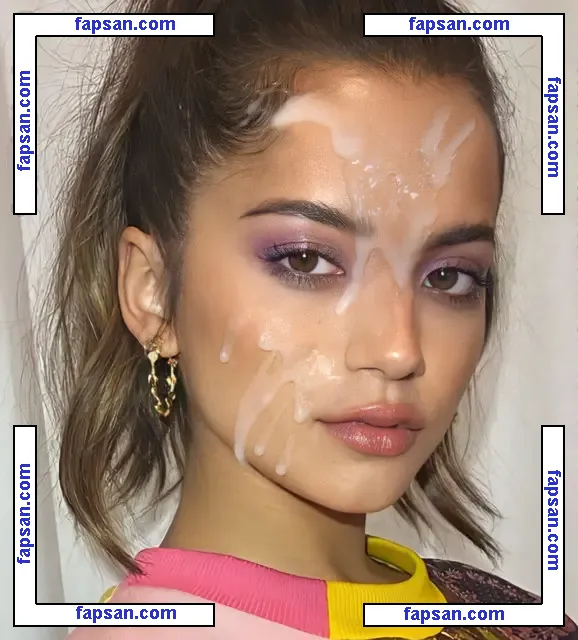 Isabela Merced nude photo #0006 from OnlyFans