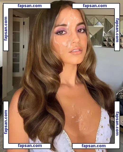 Isabela Merced nude photo #0007 from OnlyFans