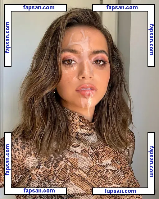 Isabela Merced nude photo #0021 from OnlyFans