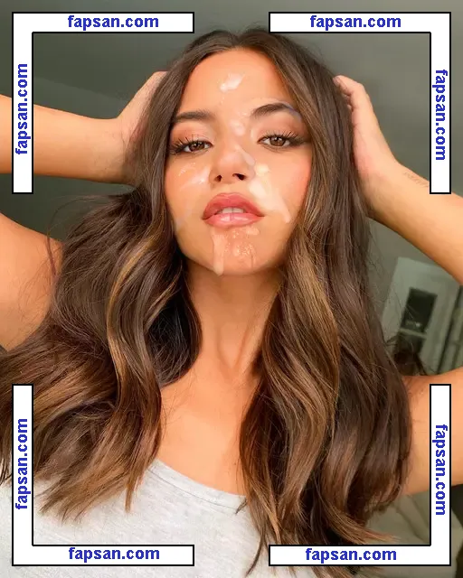 Isabela Merced nude photo #0023 from OnlyFans