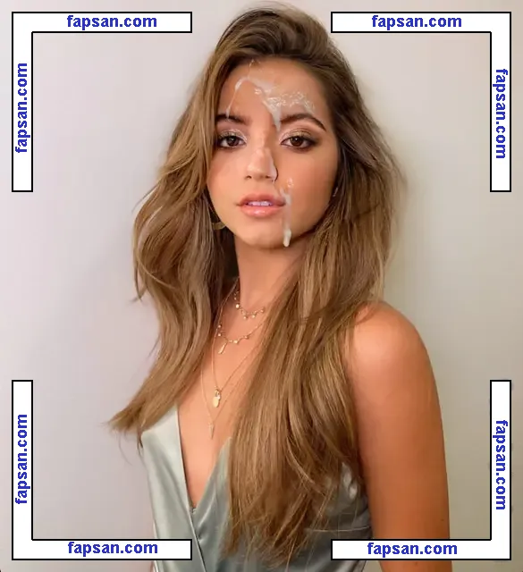 Isabela Merced nude photo #0024 from OnlyFans