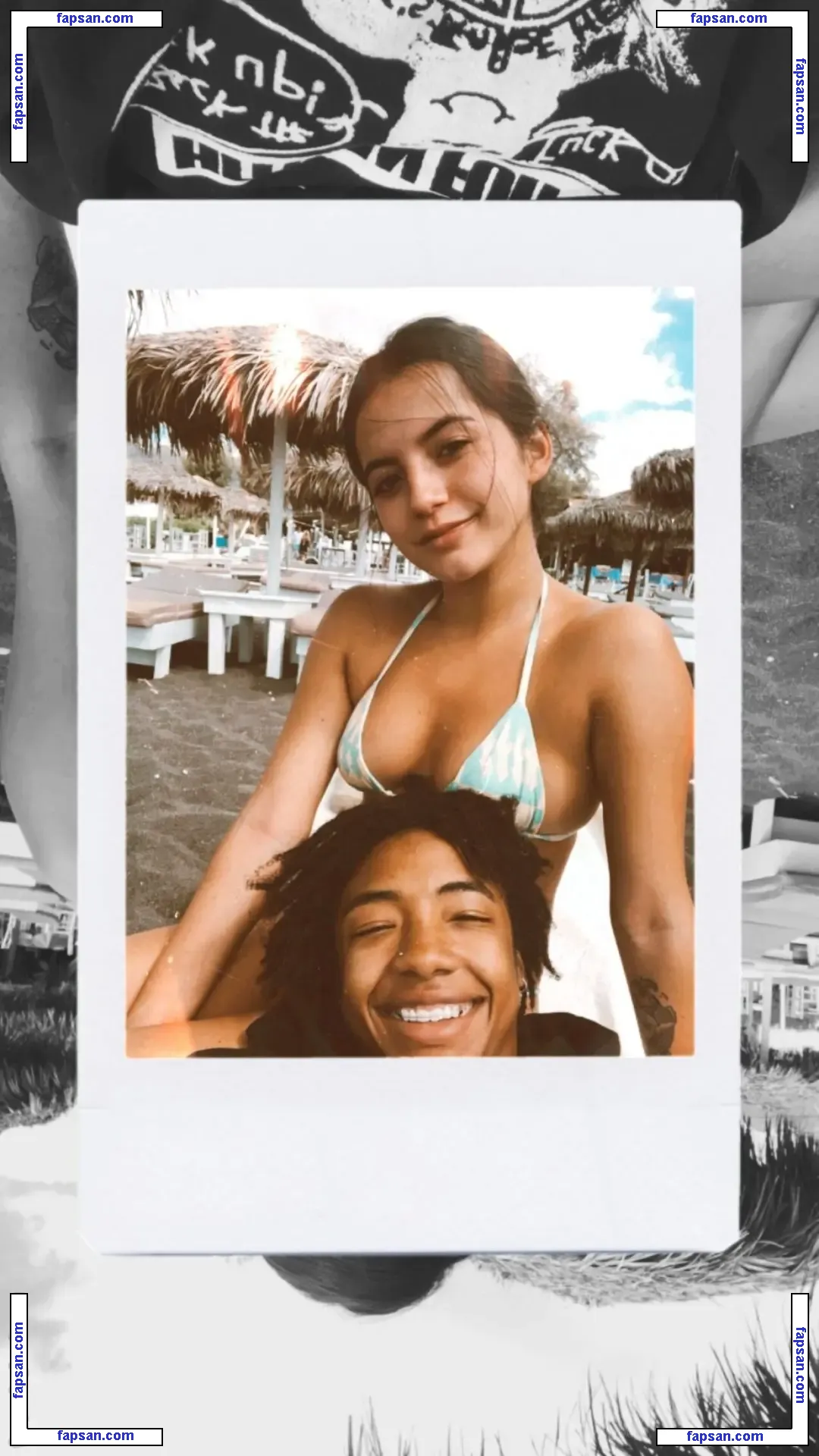 Isabela Merced nude photo #0027 from OnlyFans
