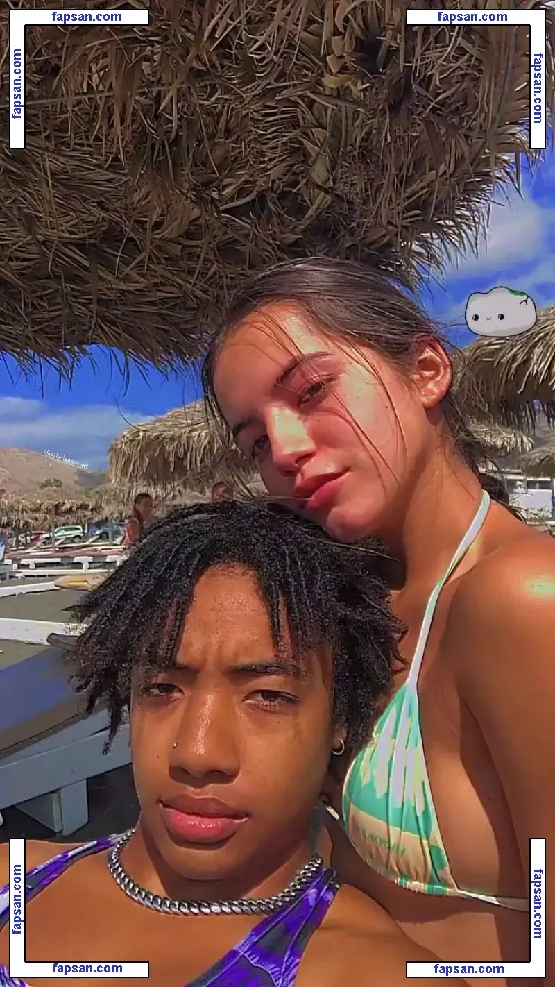 Isabela Merced nude photo #0028 from OnlyFans