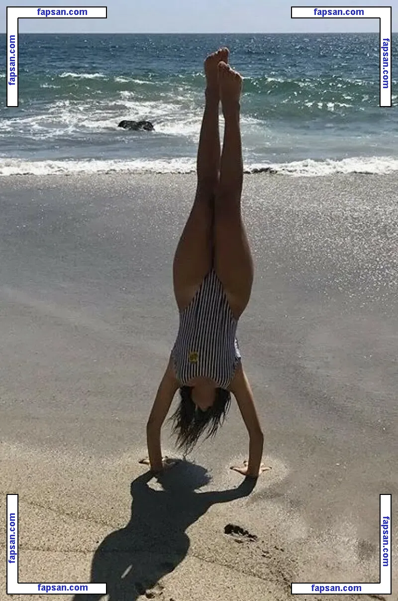 Isabela Merced nude photo #0139 from OnlyFans