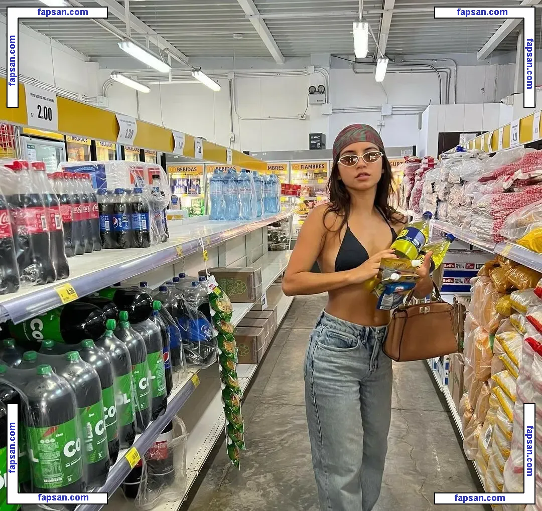 Isabela Merced nude photo #0162 from OnlyFans