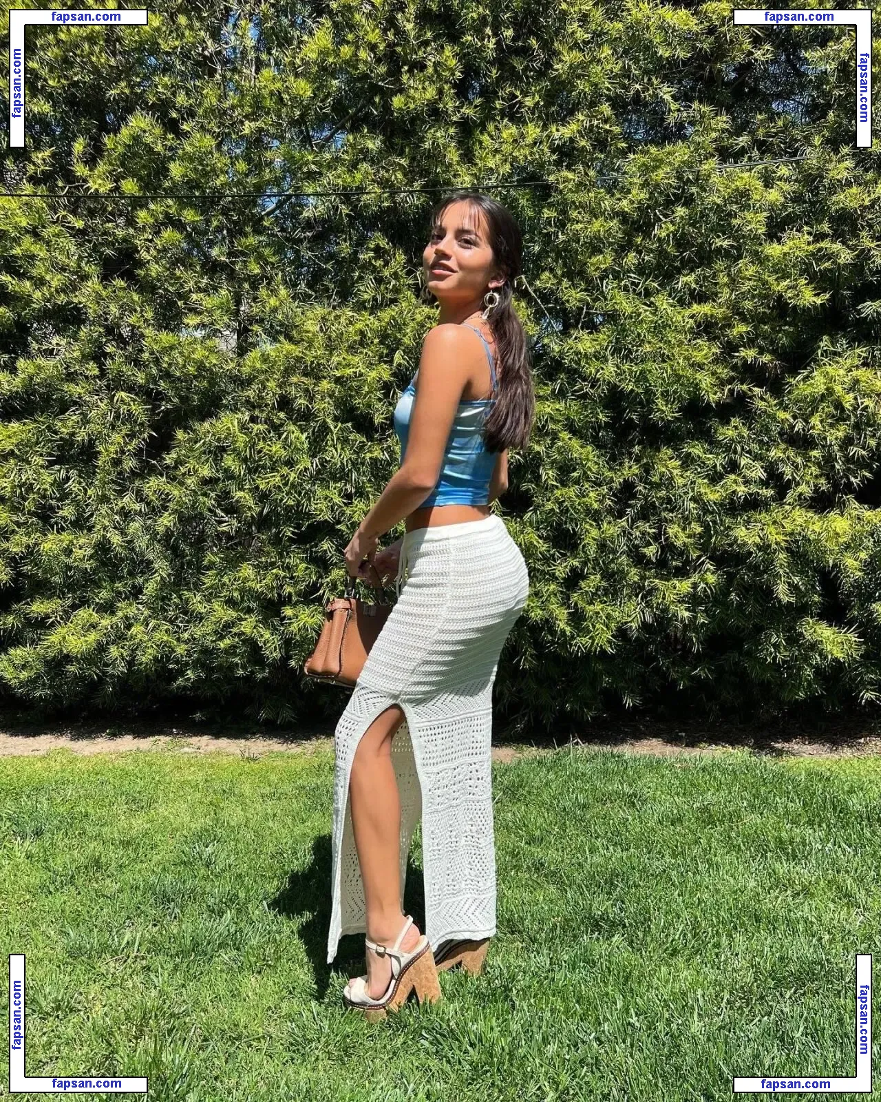 Isabela Merced nude photo #0180 from OnlyFans