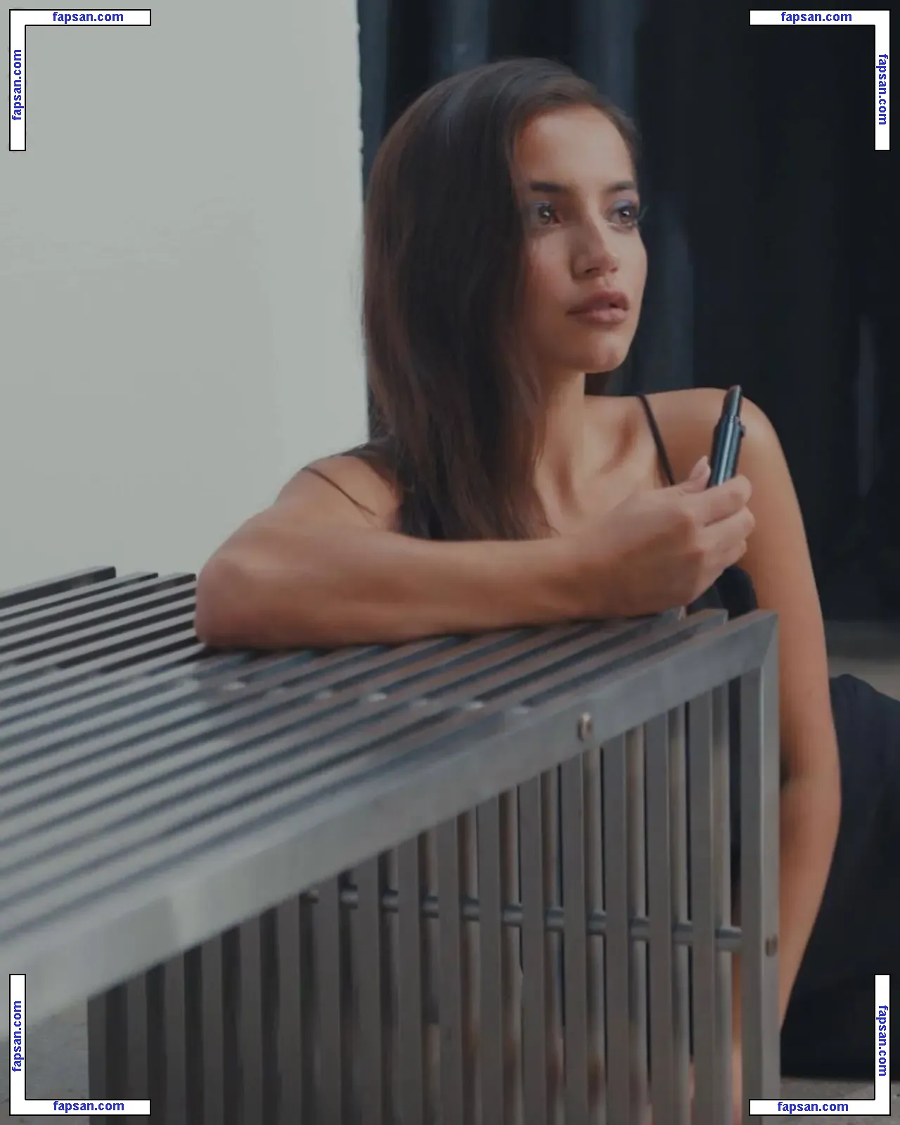 Isabela Merced nude photo #0182 from OnlyFans
