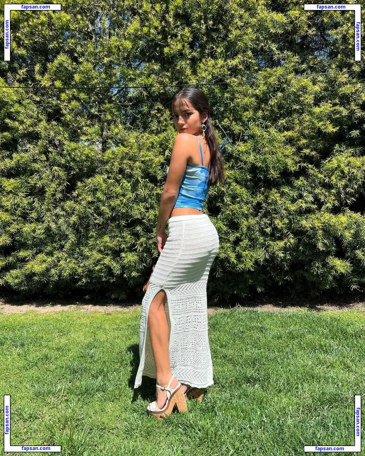 Isabela Merced nude photo #0188 from OnlyFans