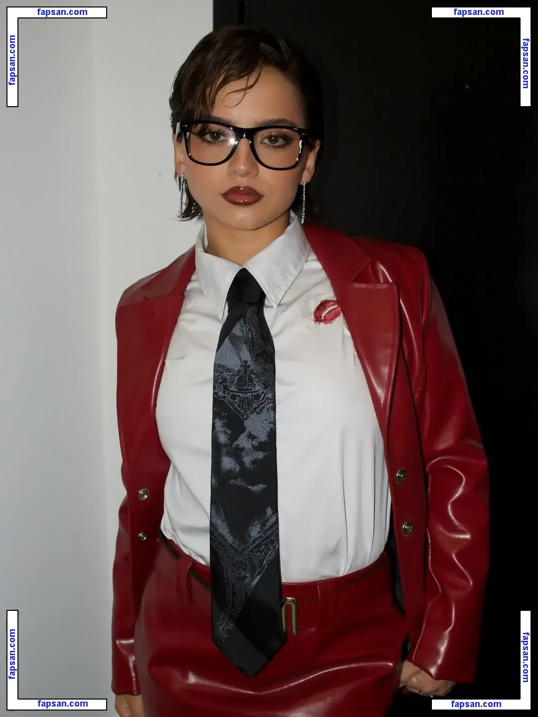 Isabela Merced nude photo #0627 from OnlyFans