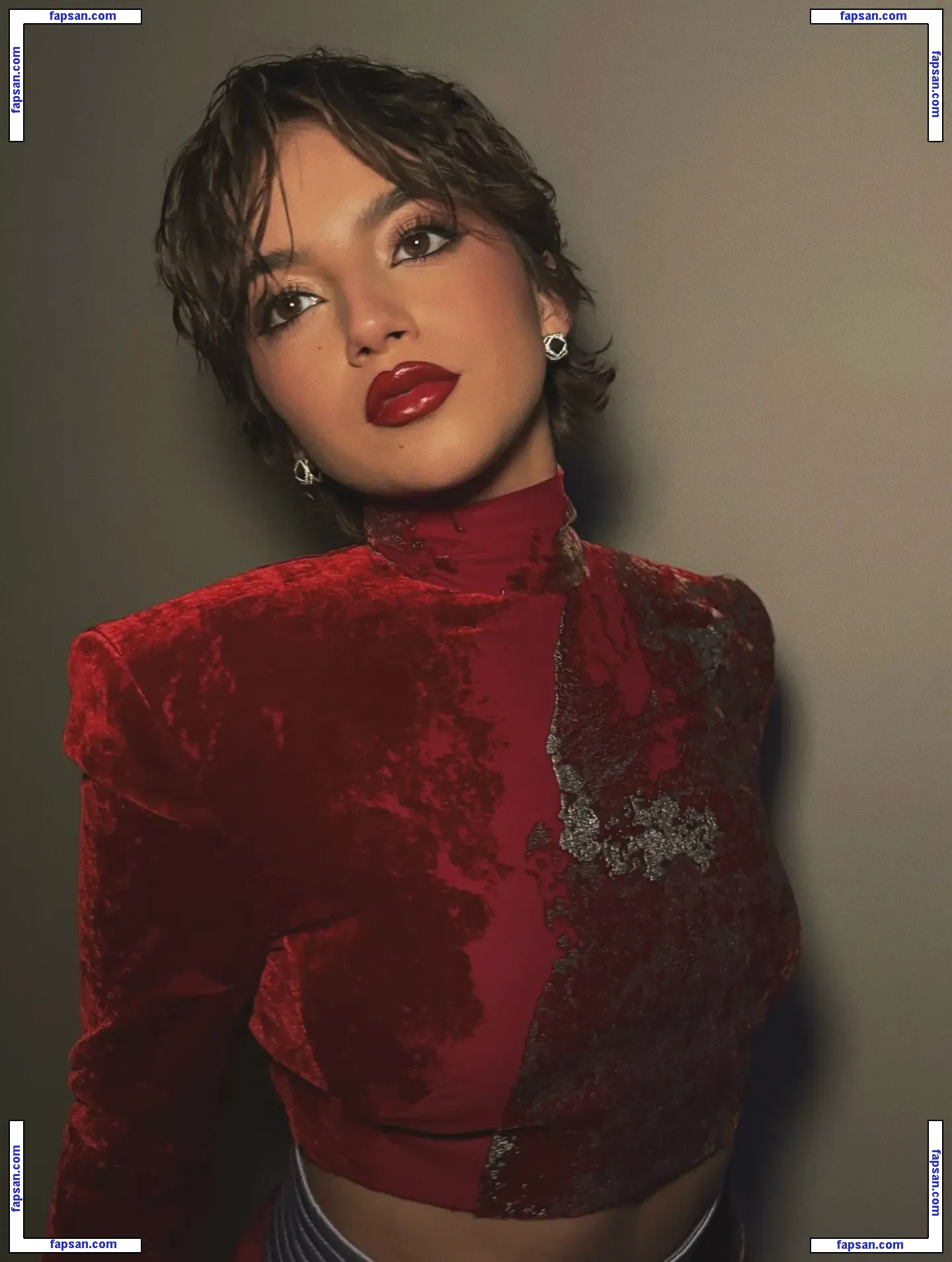 Isabela Merced nude photo #0637 from OnlyFans