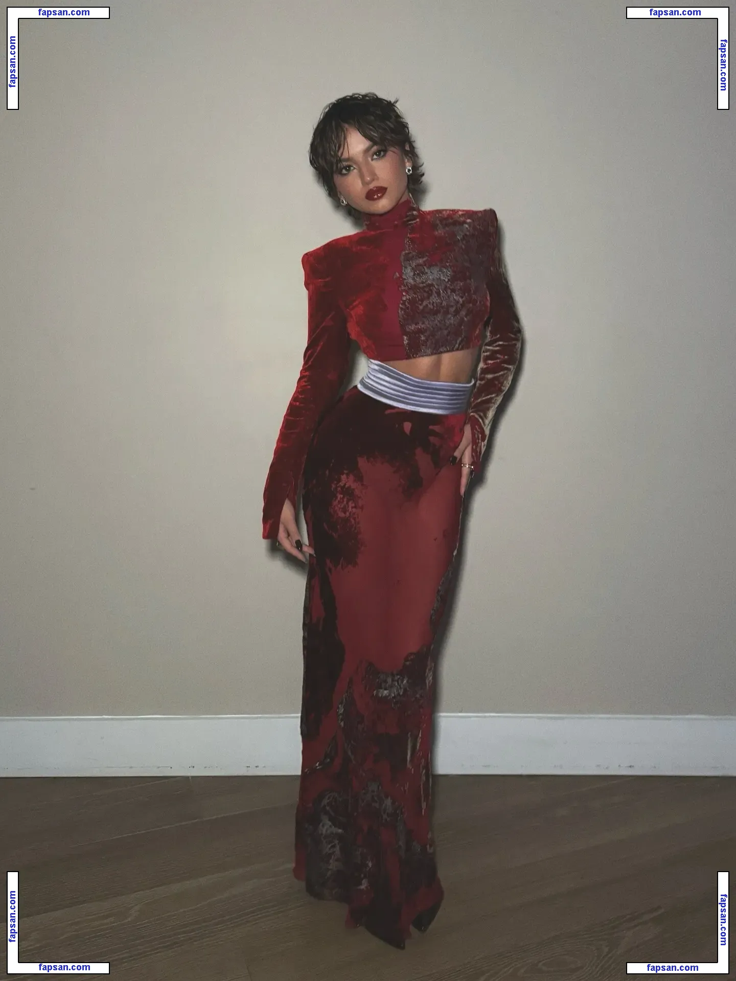 Isabela Merced nude photo #0638 from OnlyFans