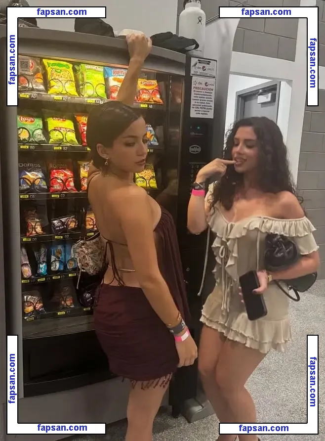 Isabela Merced nude photo #0651 from OnlyFans