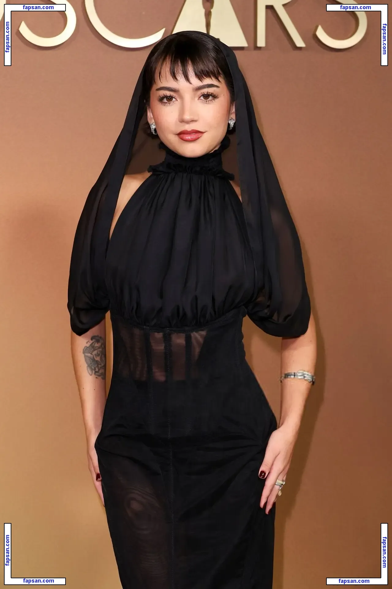 Isabela Merced nude photo #0668 from OnlyFans