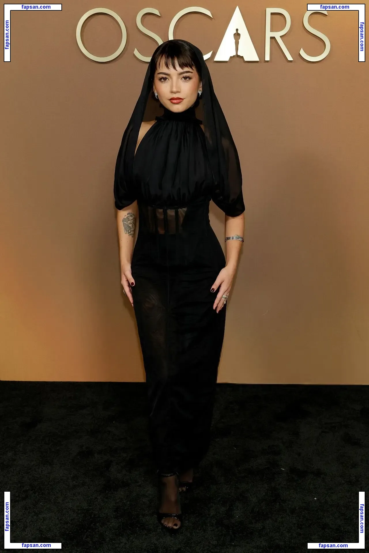 Isabela Merced nude photo #0677 from OnlyFans