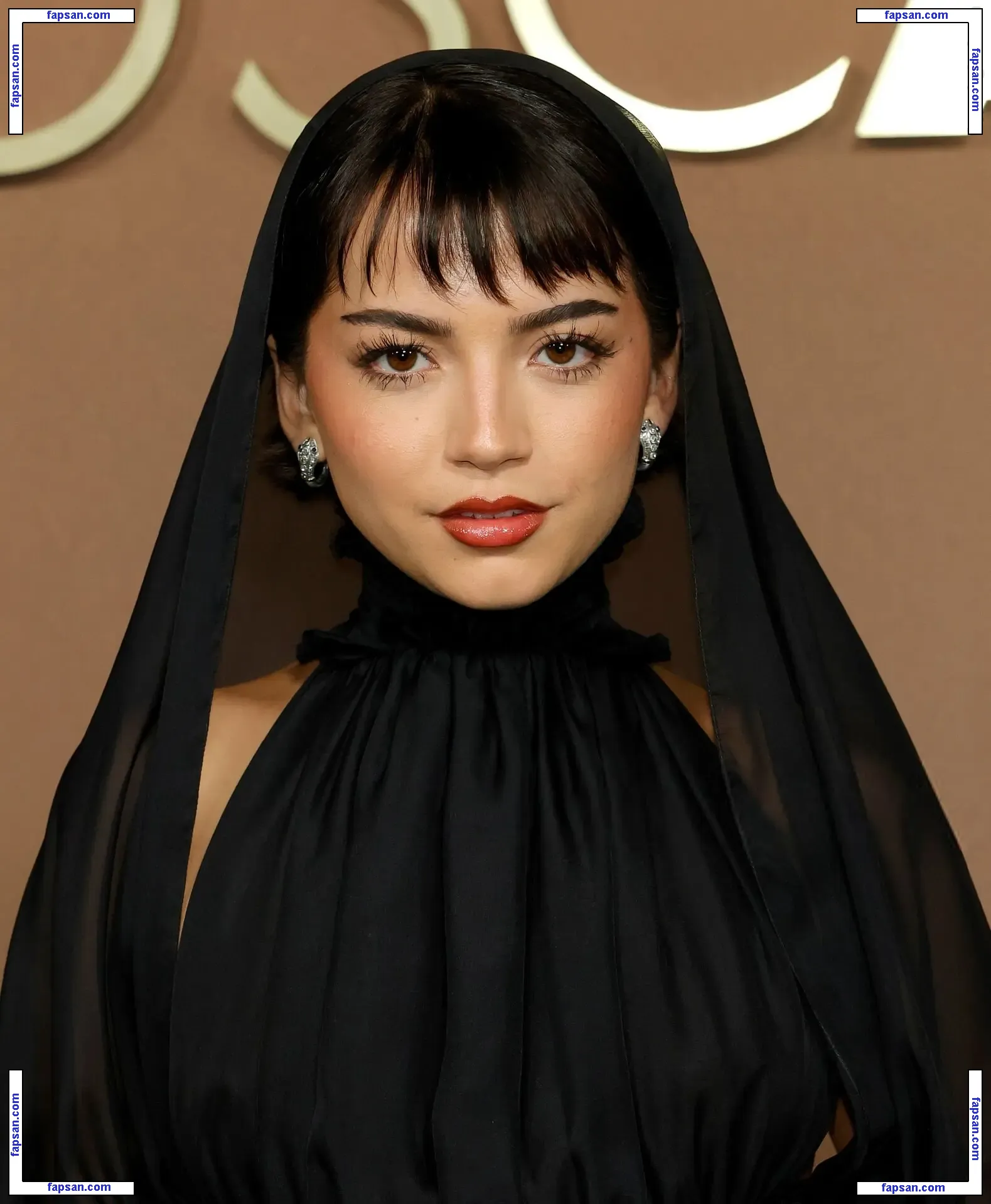 Isabela Merced nude photo #0684 from OnlyFans