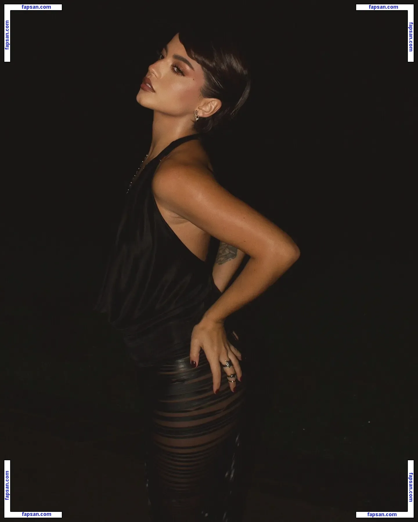 Isabela Merced nude photo #0685 from OnlyFans