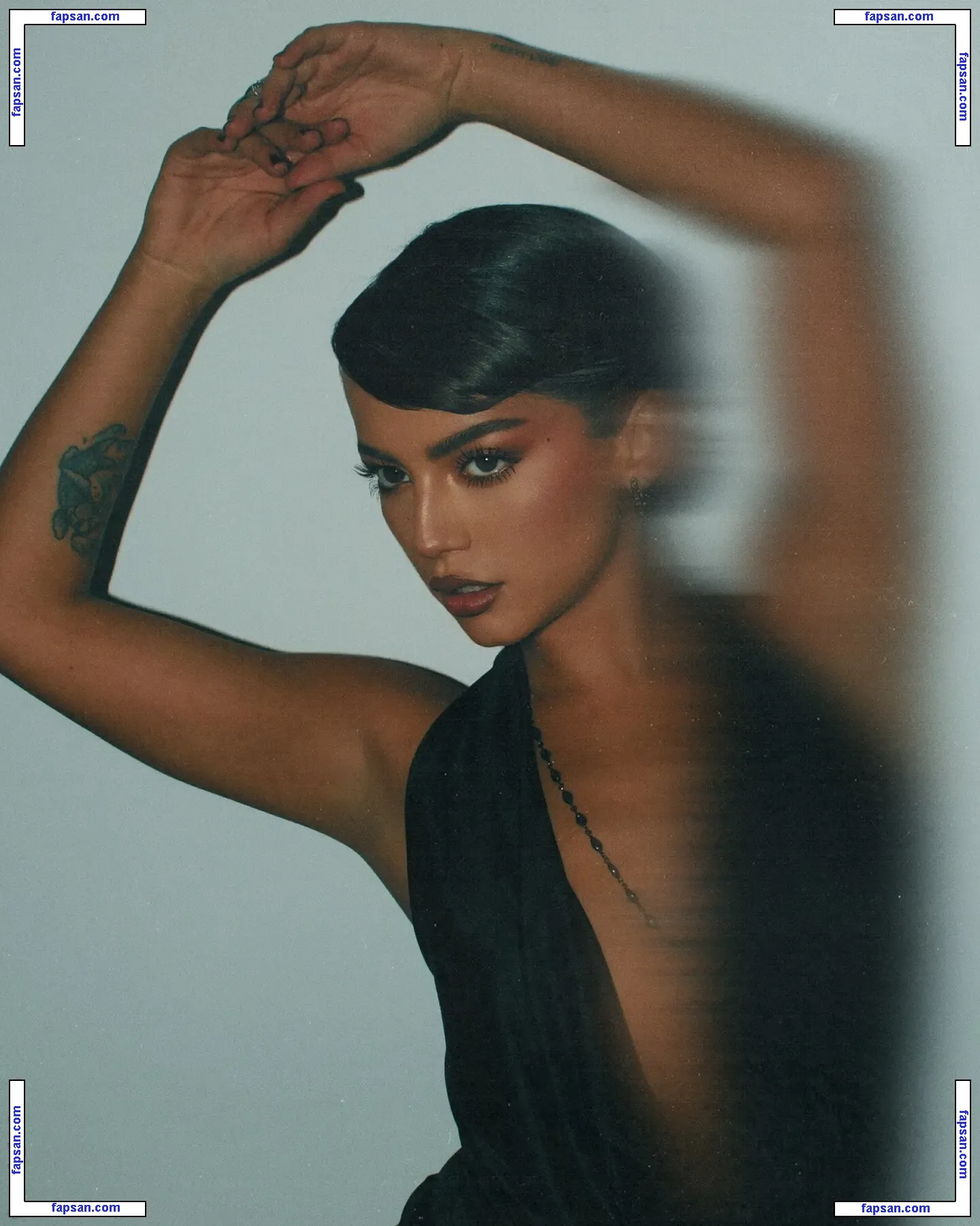 Isabela Merced nude photo #0690 from OnlyFans