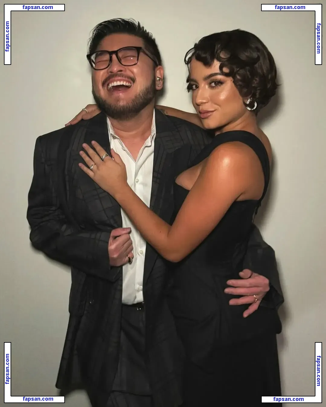 Isabela Merced nude photo #0701 from OnlyFans