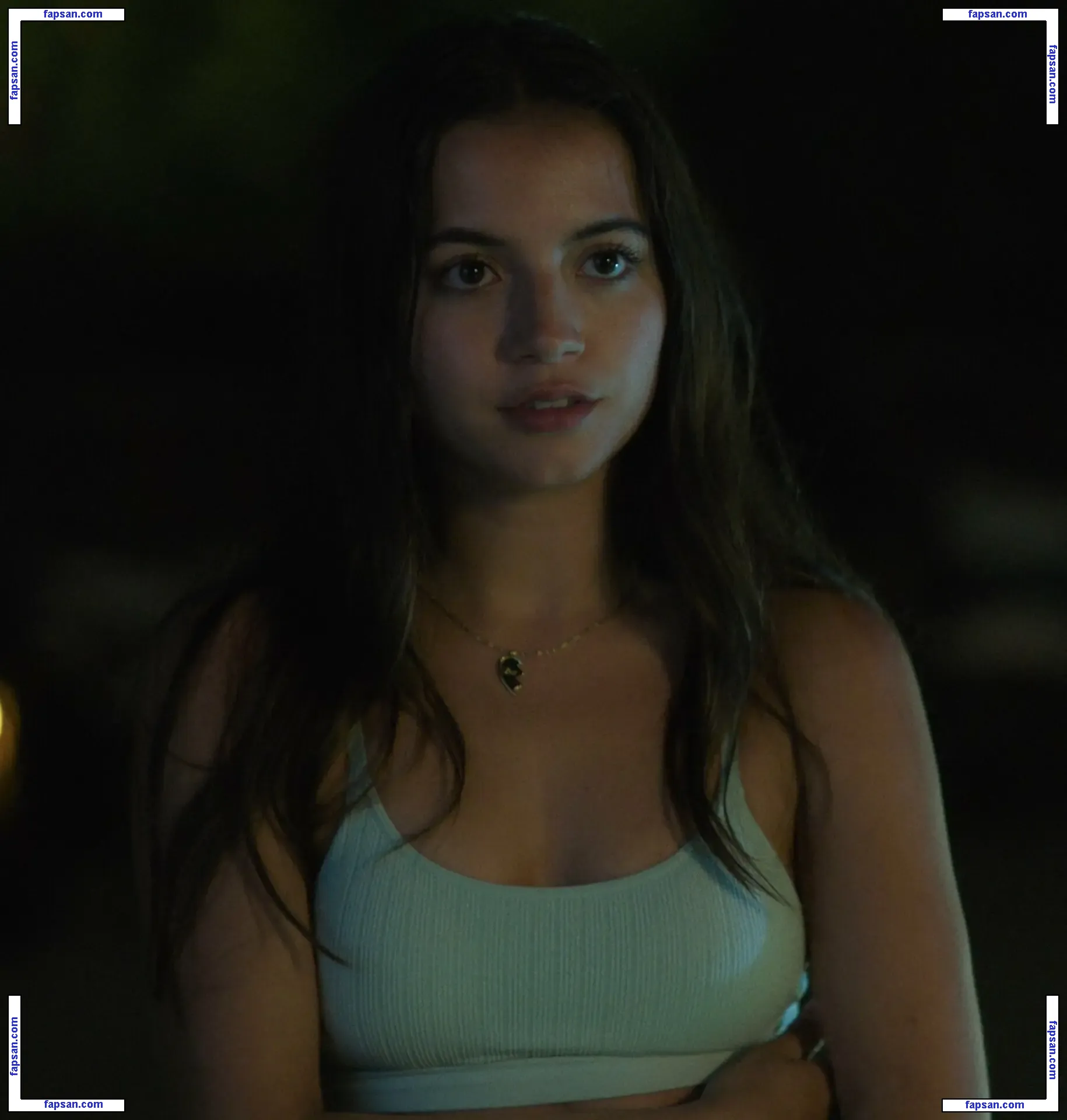 Isabela Merced nude photo #0711 from OnlyFans