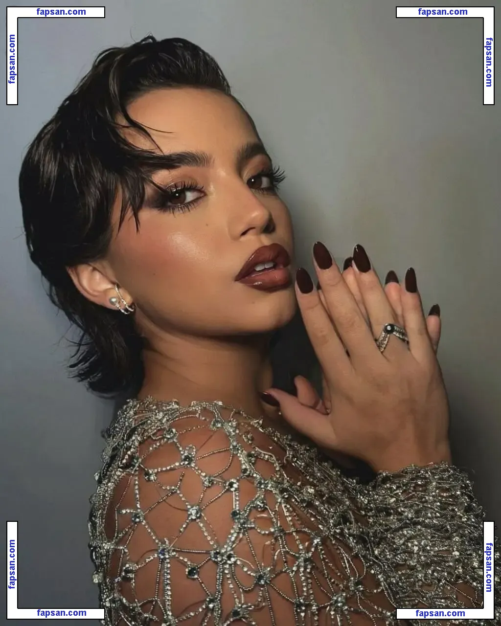 Isabela Merced nude photo #0714 from OnlyFans