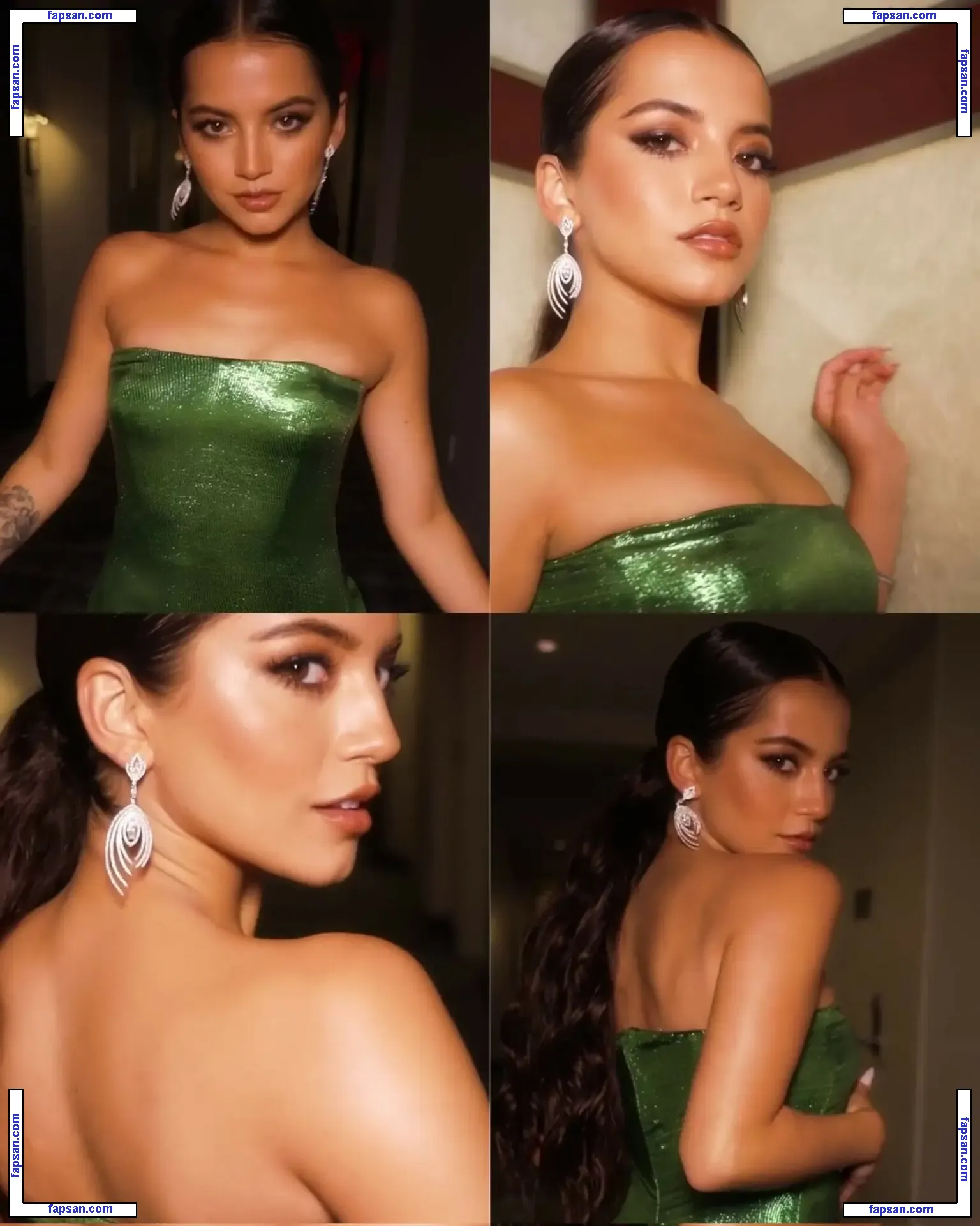 Isabela Merced nude photo #0716 from OnlyFans