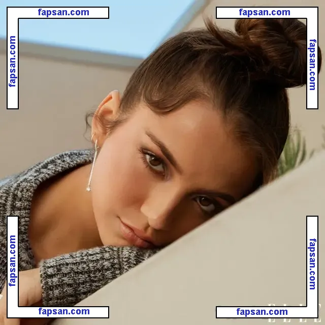 Isabela Merced nude photo #0733 from OnlyFans