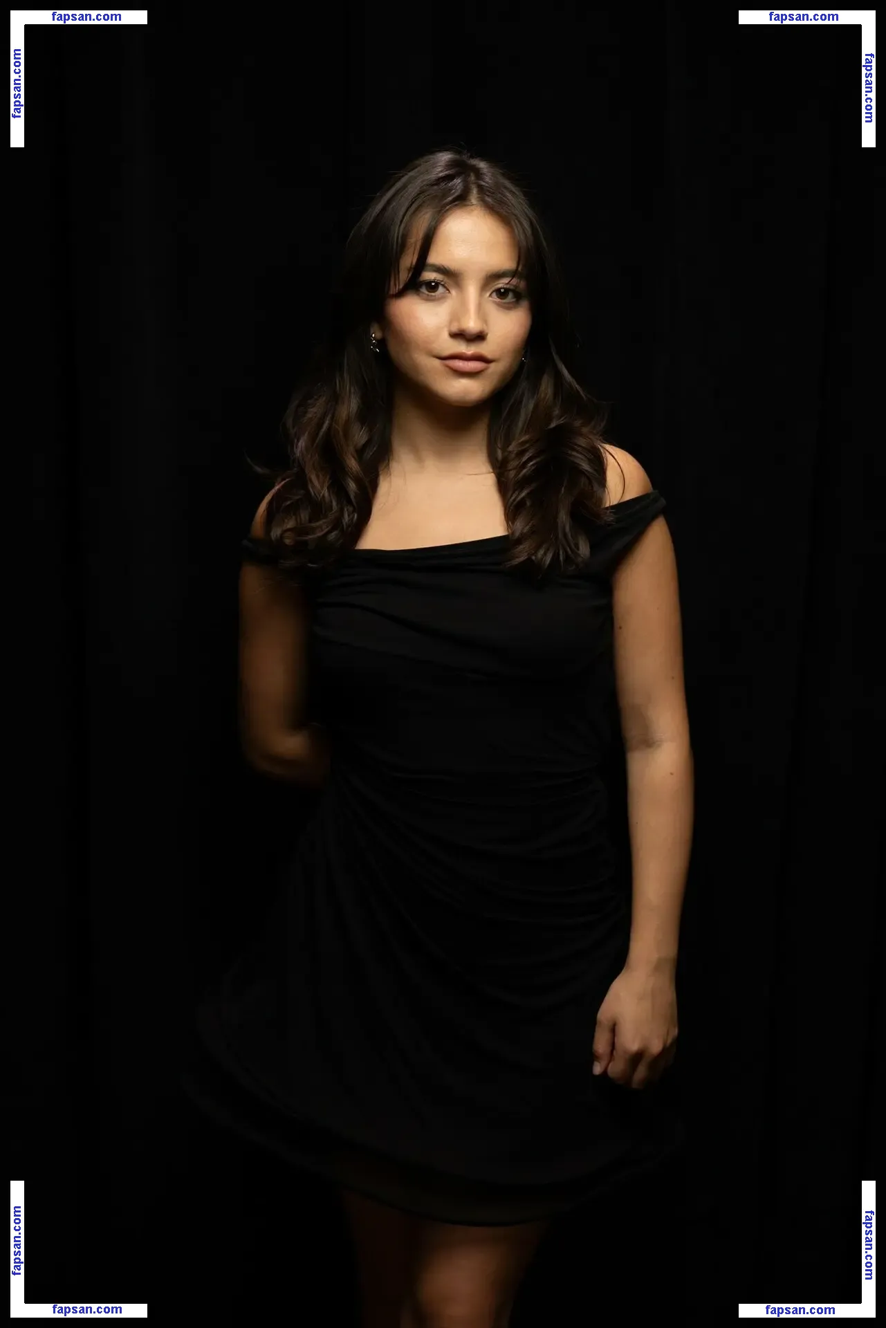 Isabela Merced nude photo #0735 from OnlyFans