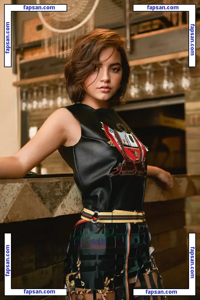 Isabela Merced nude photo #0738 from OnlyFans