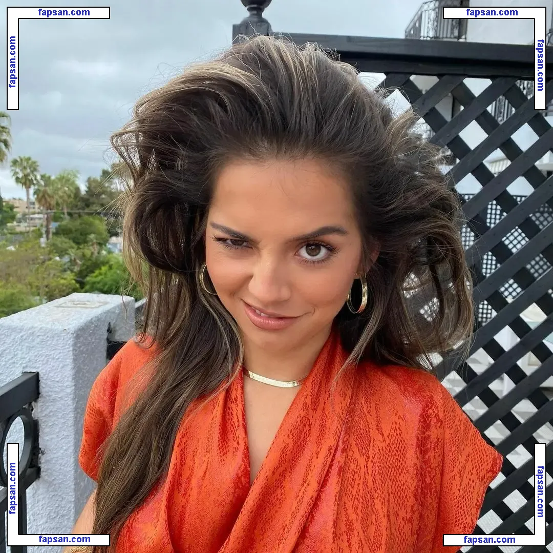 Isabela Merced nude photo #0740 from OnlyFans