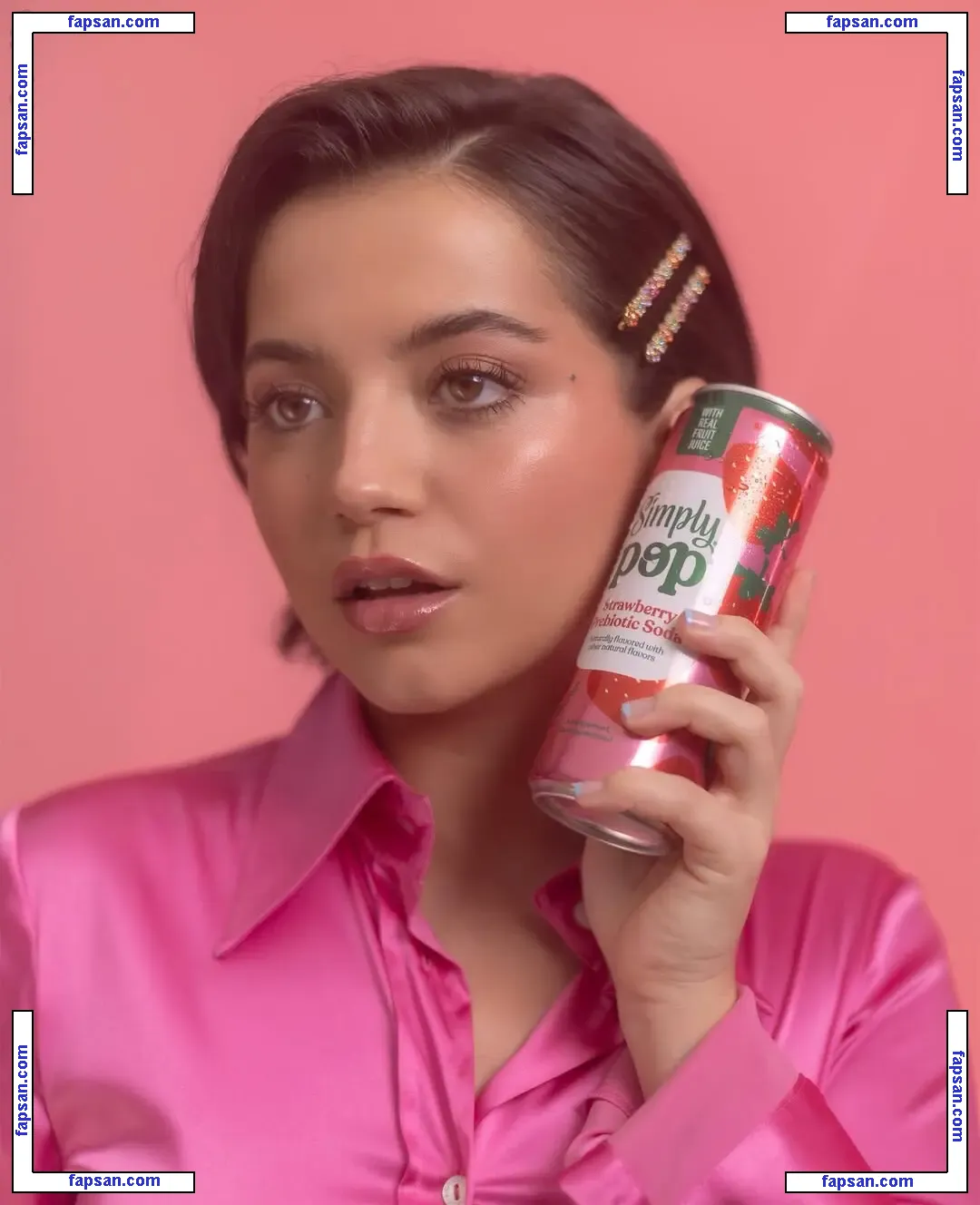 Isabela Merced nude photo #0741 from OnlyFans