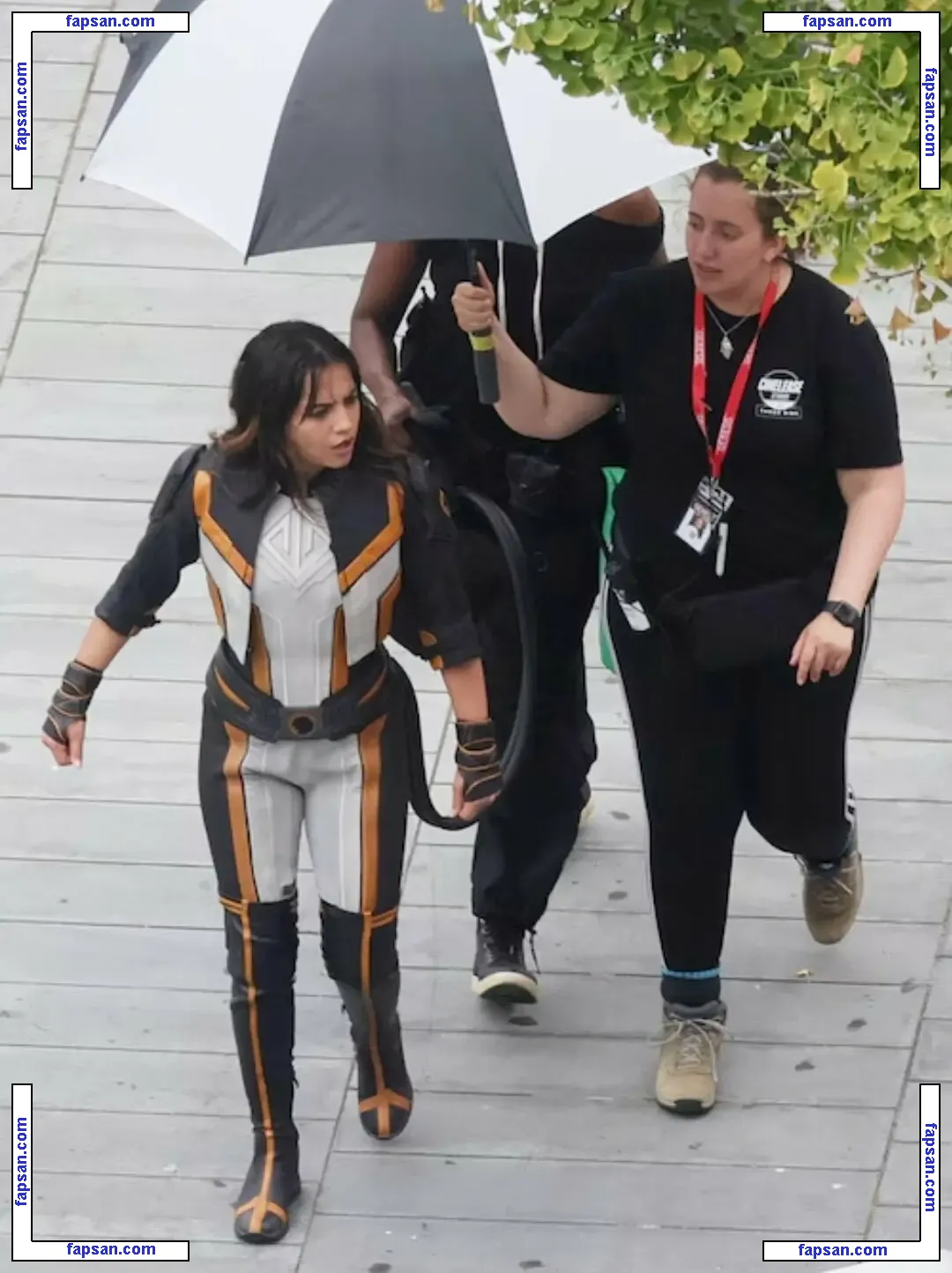 Isabela Merced nude photo #0748 from OnlyFans