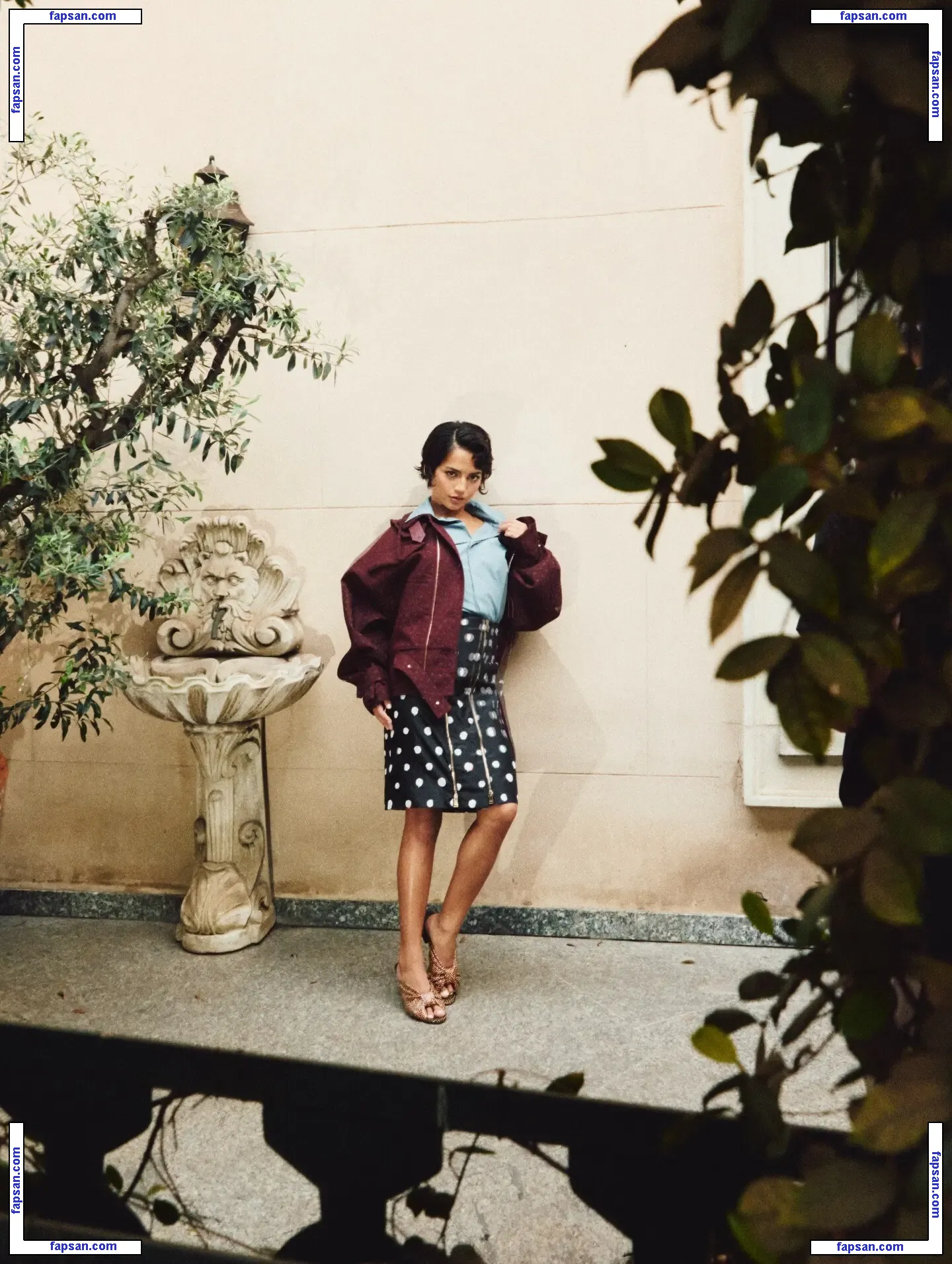 Isabela Merced nude photo #0753 from OnlyFans