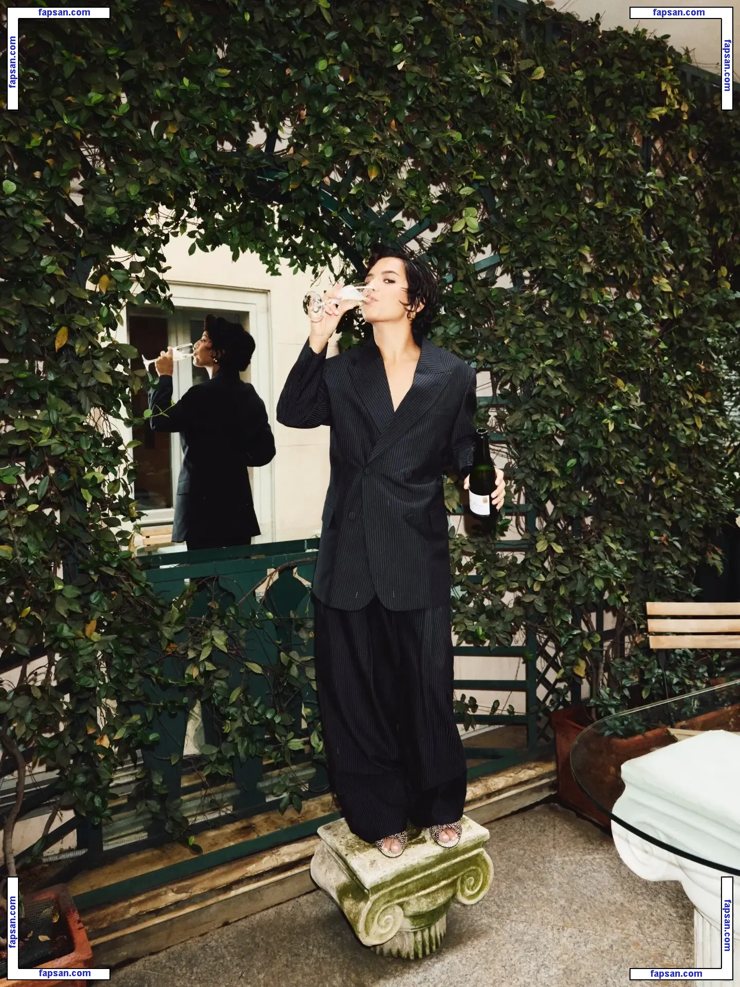 Isabela Merced nude photo #0755 from OnlyFans